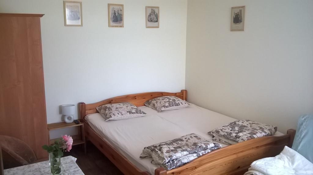 Dom Goscinny "Berberys" Rewal Bagian luar foto