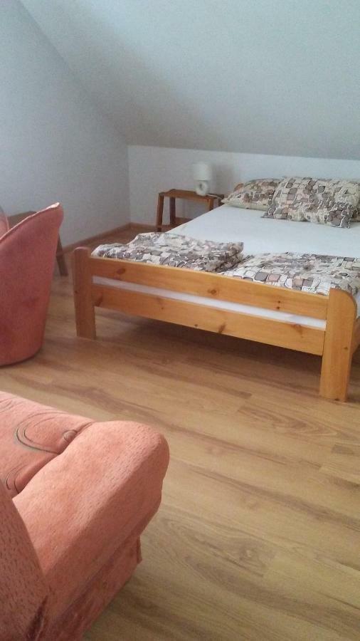 Dom Goscinny "Berberys" Rewal Bagian luar foto