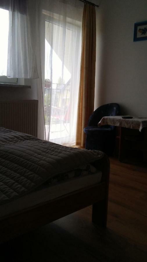 Dom Goscinny "Berberys" Rewal Ruang foto