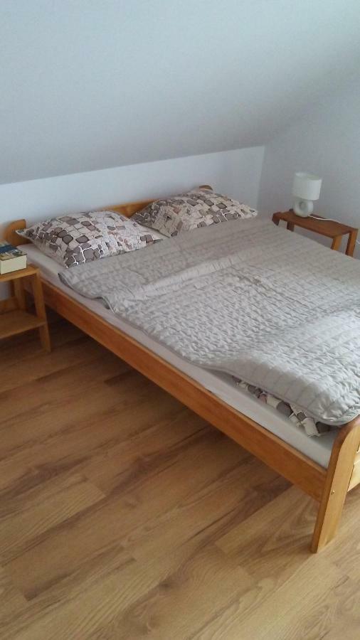 Dom Goscinny "Berberys" Rewal Bagian luar foto